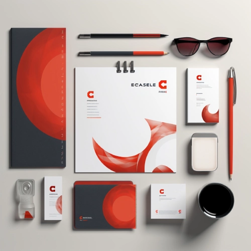 Tech Startup Branding